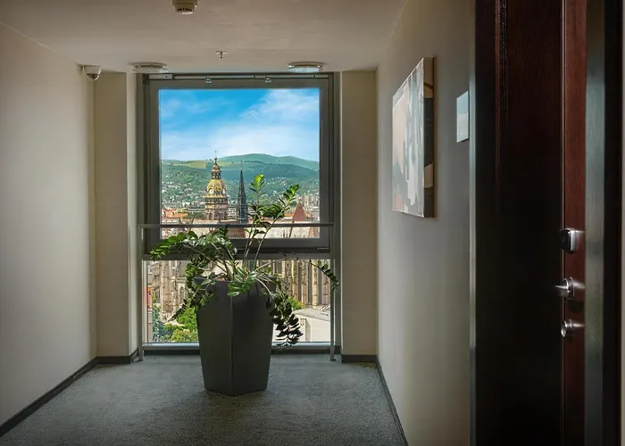 Doubletree By Hilton 4*