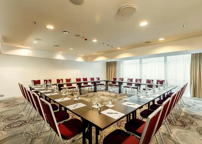 Doubletree By Hilton