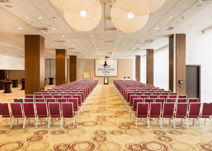 Szálloda Doubletree By Hilton