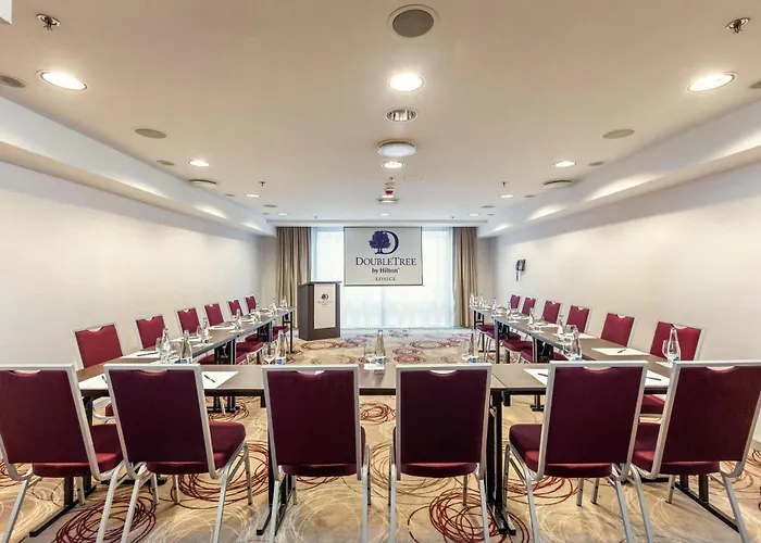 Doubletree By Hilton Szálloda 4*