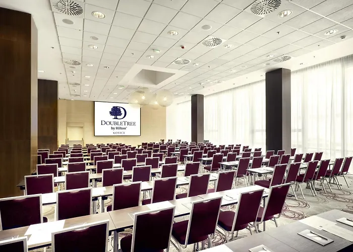 Hotel Doubletree By Hilton 4*