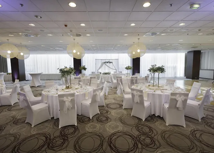 Doubletree By Hilton Hotel