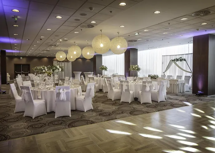 Hotel Doubletree By Hilton