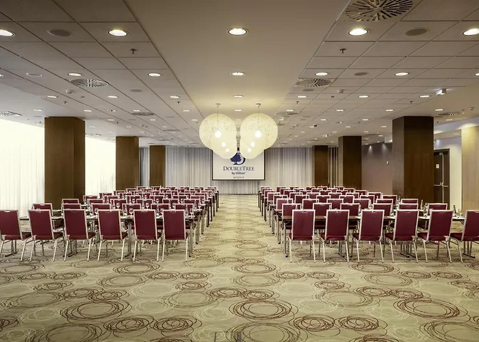 Doubletree By Hilton Szálloda 4*