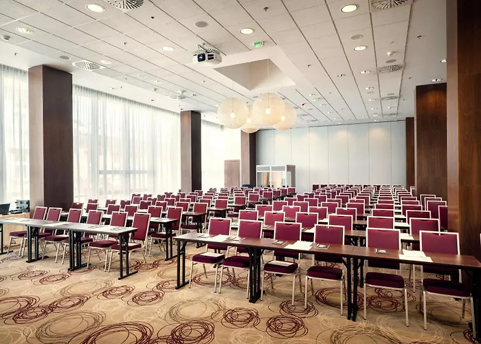 Doubletree By Hilton 4*