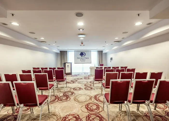 Doubletree By Hilton Szálloda