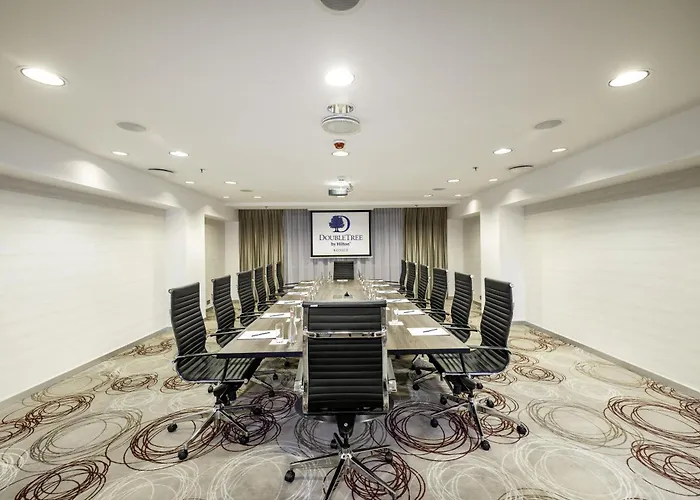 Doubletree By Hilton 4*